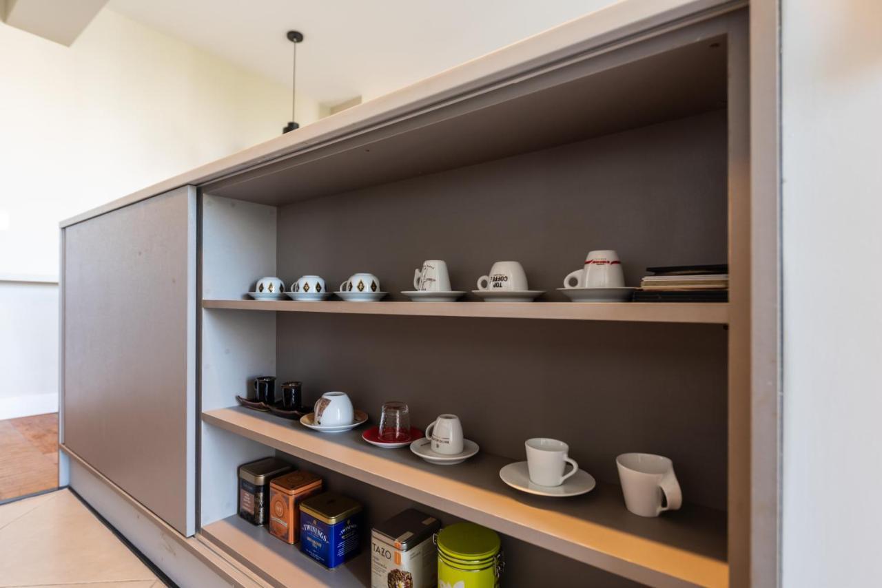 Loft Luxo Morumbi, Wifi500Mb - Traveller Awards 2025 เซาเปาโล ภายนอก รูปภาพ