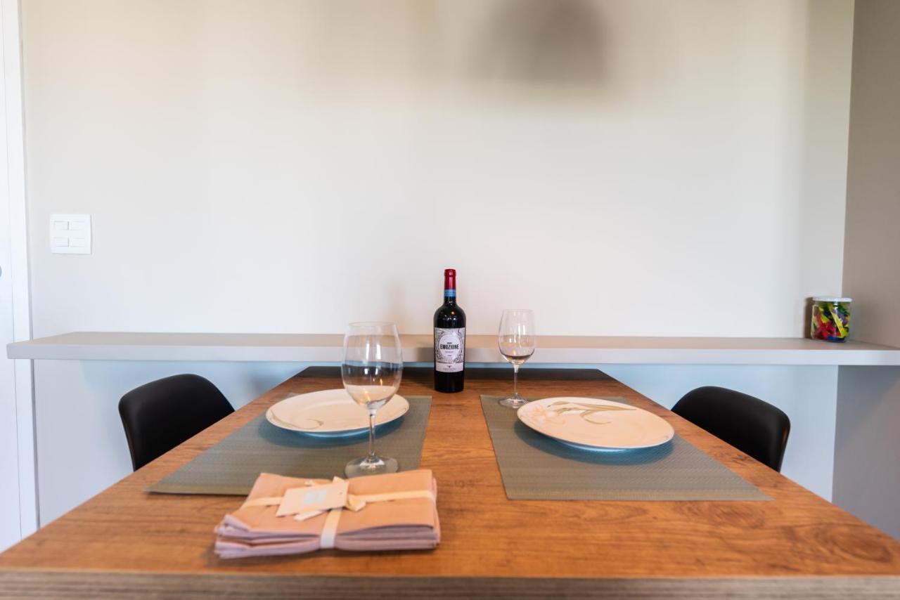 Loft Luxo Morumbi, Wifi500Mb - Traveller Awards 2025 เซาเปาโล ภายนอก รูปภาพ