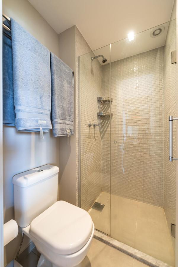 Loft Luxo Morumbi, Wifi500Mb - Traveller Awards 2025 เซาเปาโล ภายนอก รูปภาพ